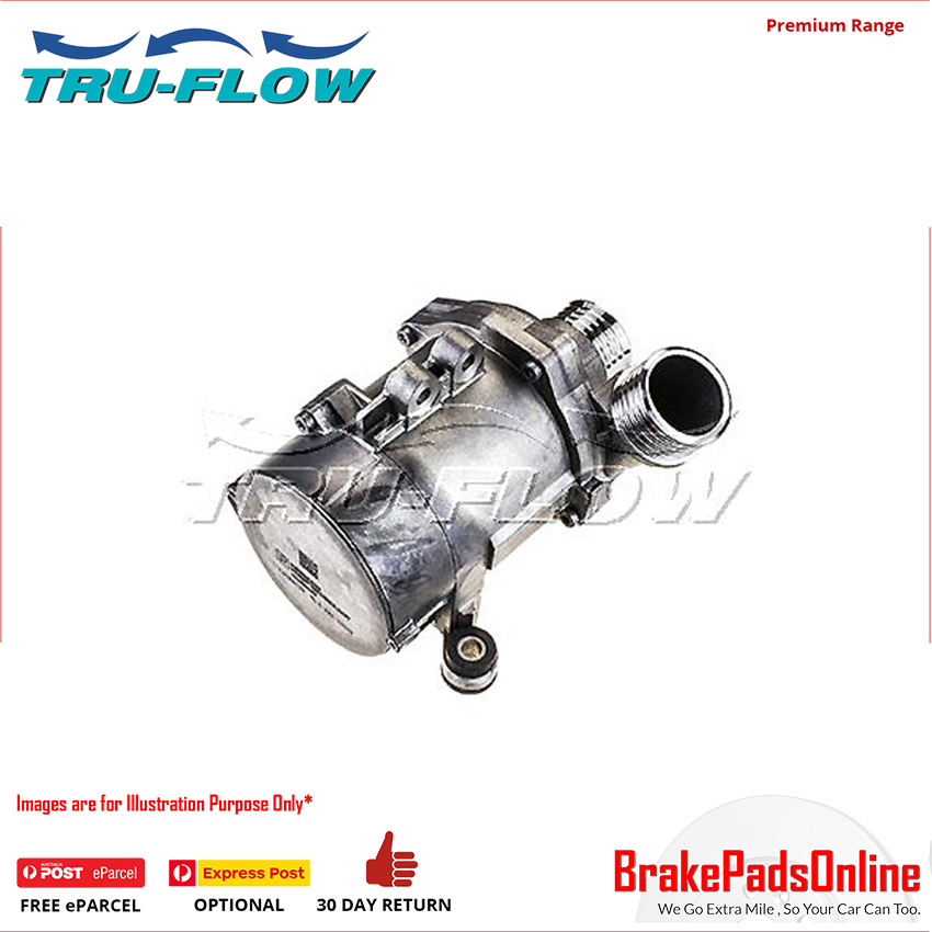 Water Pump for BMW 125i/130i/323i/325i/330i/525i/530i X1,X3,X5,Z4 - TF8397