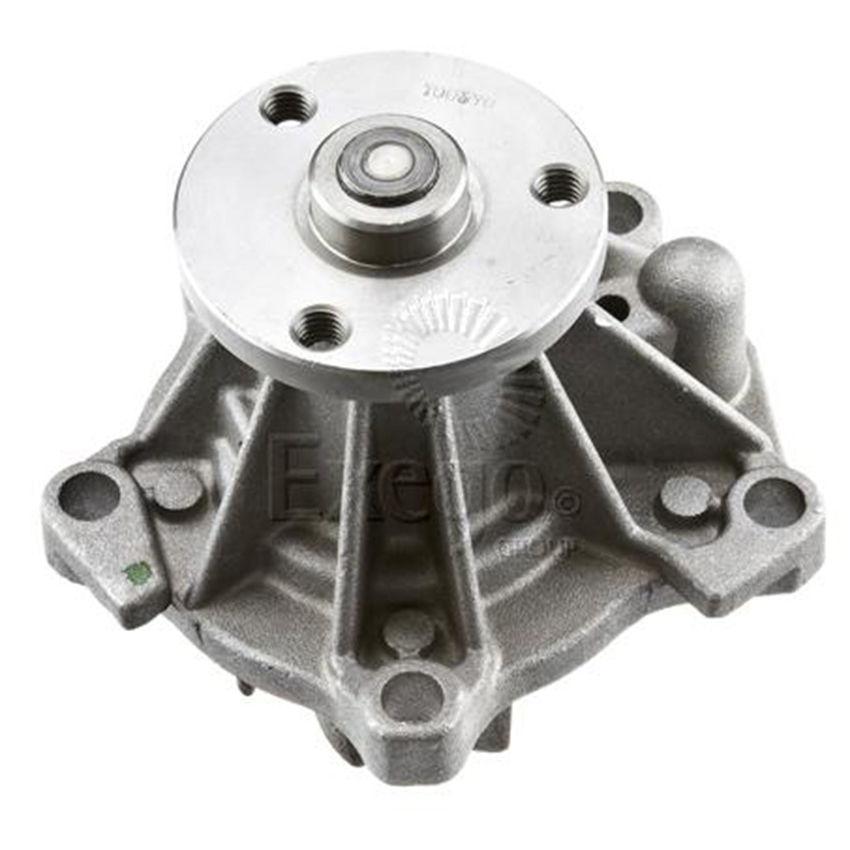 Water Pump for FORD TRANSIT VH 2.3L 4cyl E5FC 01/04 ON TF8409