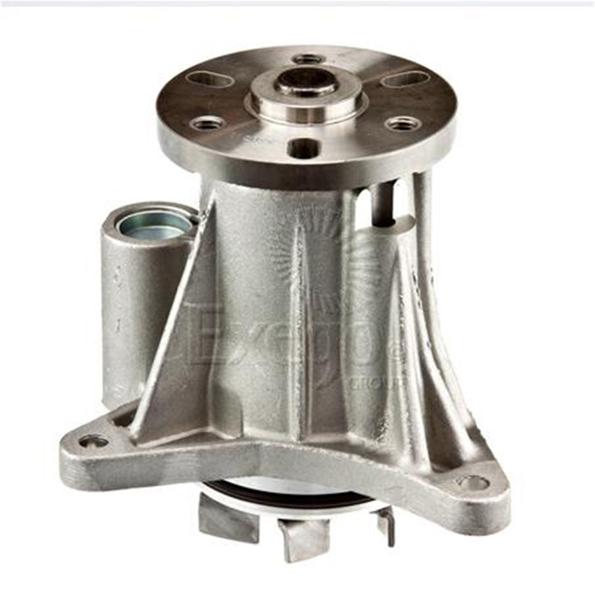 Tru-Flow Water Pump for LAND ROVER RANGE ROVER SPORT L320 - TF8410