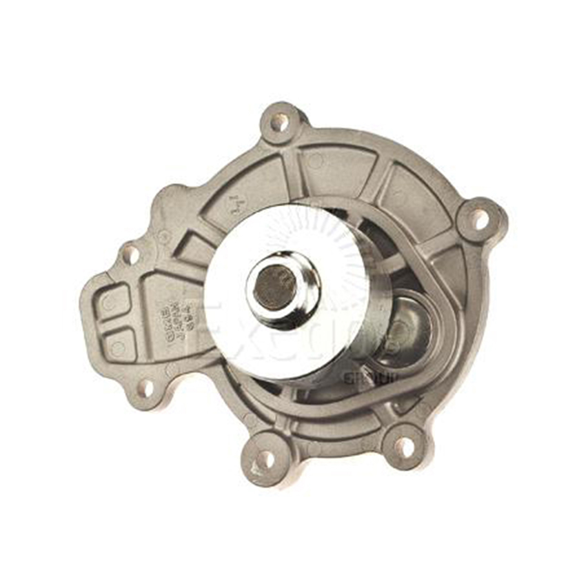 Tru-Flow Water Pump for HOLDEN CRUZE JH 2013-2014 - 2.0L 4cyl - TF8437