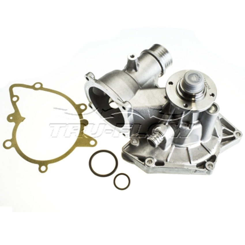 Water Pump for BMW 840Ci E31 4.4L V8 M62 B44,M62TU B44 TF8460