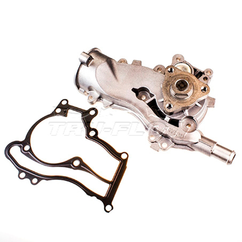 Tru-Flow Water Pump for HOLDEN TRAX TJ 1.4L 4cyl A14NET TF8471