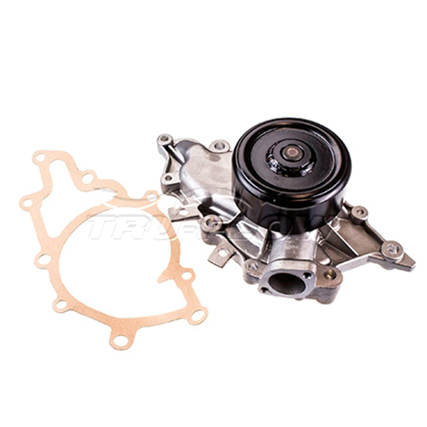 Tru-Flow Water Pump for JEEP GRAND CHEROKEE WG 2003-2005 - 2.7L 5cyl - TF8479