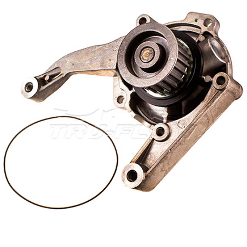 Tru-Flow Water Pump for JEEP CHEROKEE KJ 2.5L 4cyl R425 TF8480