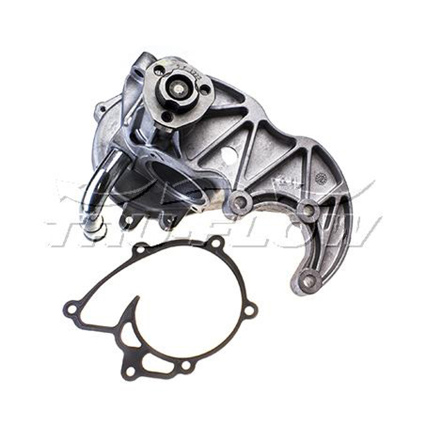 Tru-Flow Water Pump For Holden Cruze JH DTFi 2.0L Turbo Z20DMH, Z20D1 