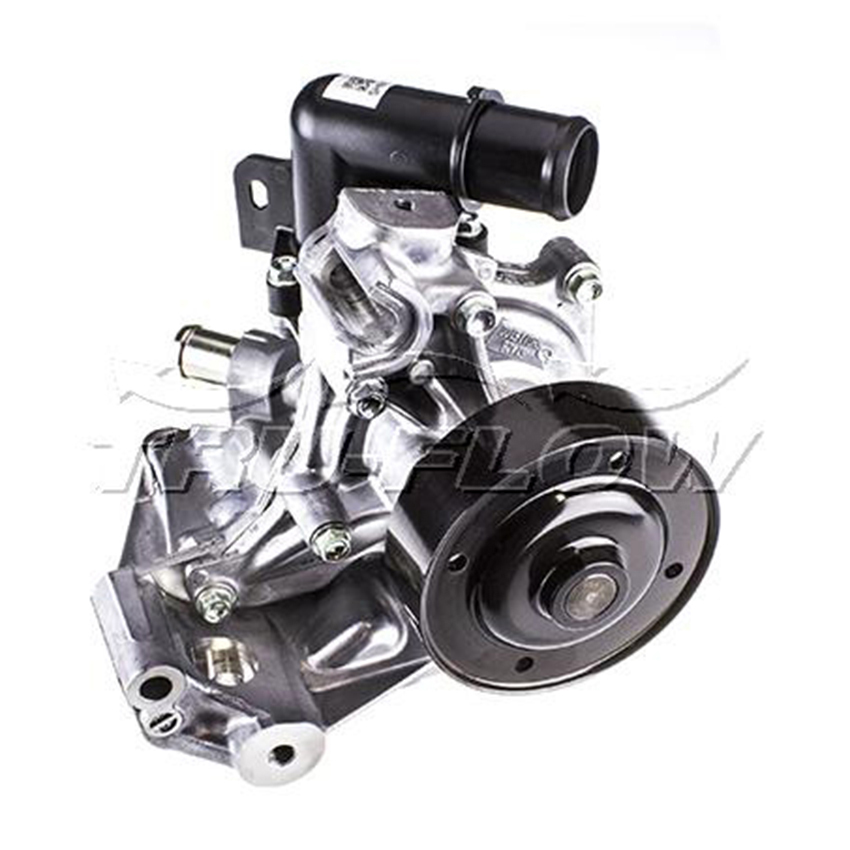 Water Pump for MAZDA CX5 KE 2.2L 4cyl SH SkyActivD TF8522 eBay