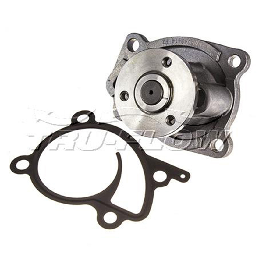 Water Pump for NISSAN JUKE F15 1.6L 4cyl HR16DE TF8552