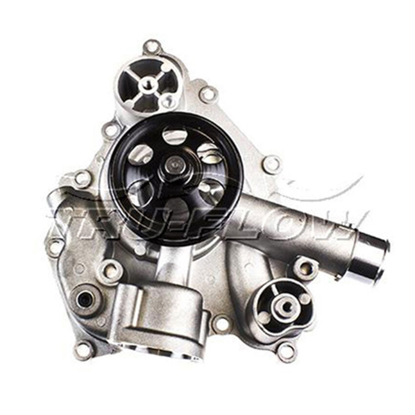 Tru-Flow Water Pump for JEEP COMMANDER XH 5.7L V8 EZB Suits MY11 Models TF8558