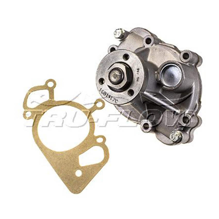 Water Pump for JAGUAR S-TYPE X202 V8 4.2L AJ-V8 AJ33/AJ34 TF8565