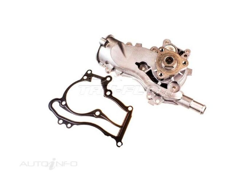Tru-flow Water Pump For Opel Corsa/Astra, Holden Trax/Cruze/Barina TM