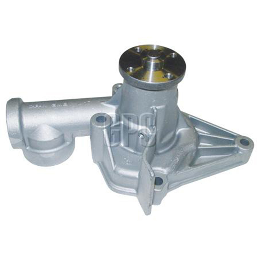Tru-Flow Water Pump for HYUNDAI S COUPE 1J 1.5L 4cyl G4DJ TF877