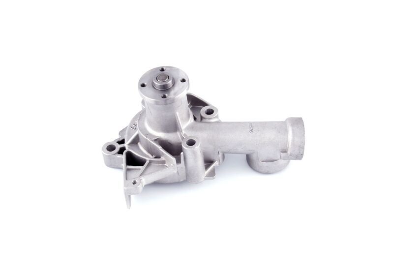 Tru-flow Water Pump For Mitsubishi Nimbus/ L300 Express/ Galant/ Cordia/ Colt