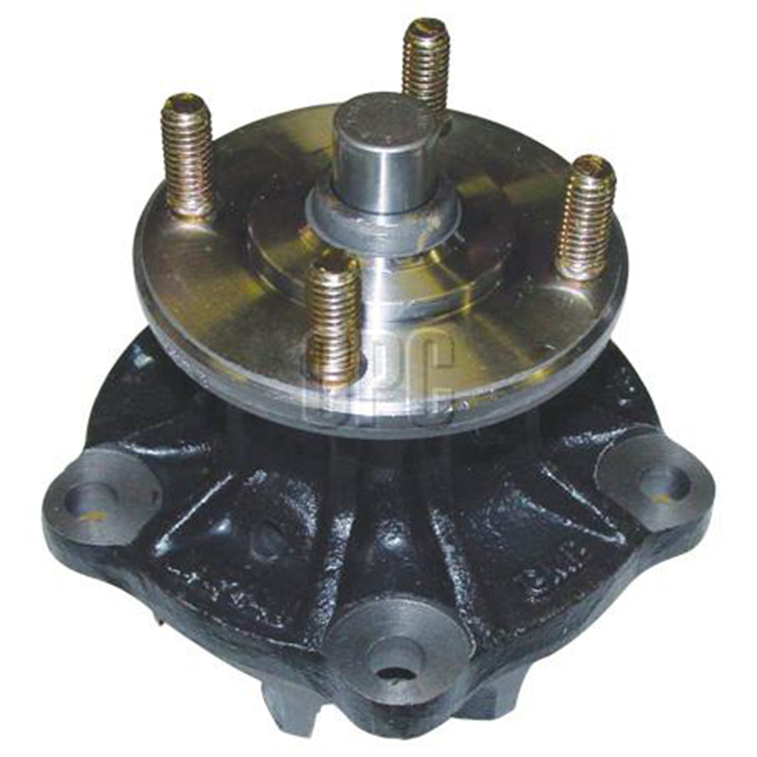 Water Pump for TOYOTA DYNA 100 HU50 1982-1984 - 4.0L 6cyl - TF896