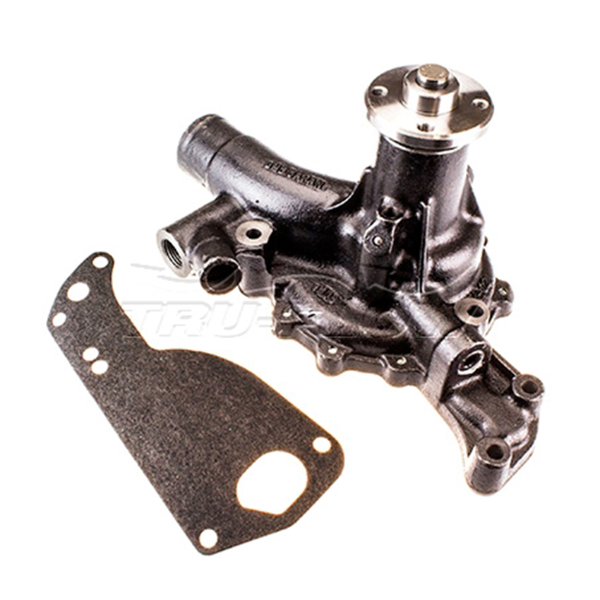 Water Pump for DAIHATSU DELTA V10 1983-1984 - 3.0L 4cyl - TF9075