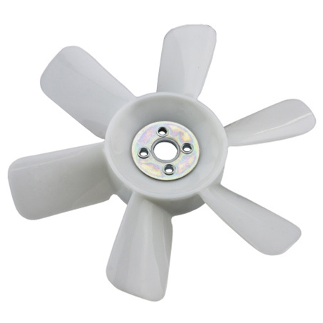 Tru Flow Radiator Fan OD 370mm For Suzuki Sierra SJ70, SJ80 SJ413 1.3L