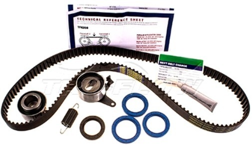Tru-Flow Timing Belt Kit For Mazda MX5 NA 1.6L/1.8L, NB 1.8L B6ZE,BPZE, BPT, BPD