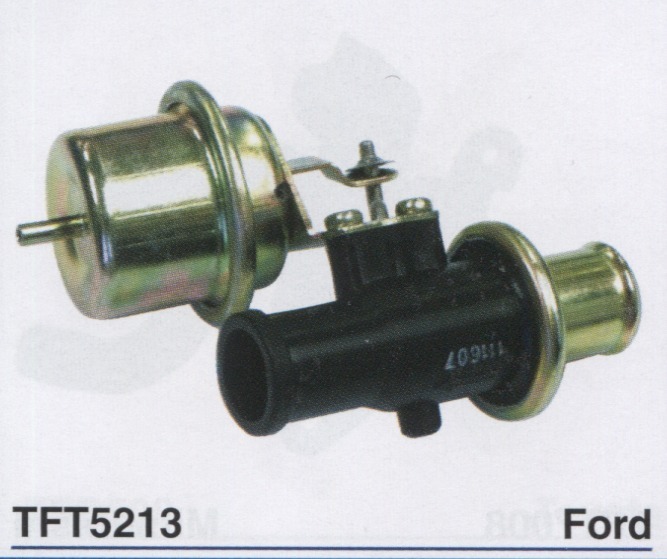 Tru-Flow Heater Tap For Ford LTD AU 06/99-12/02 - TFT5213