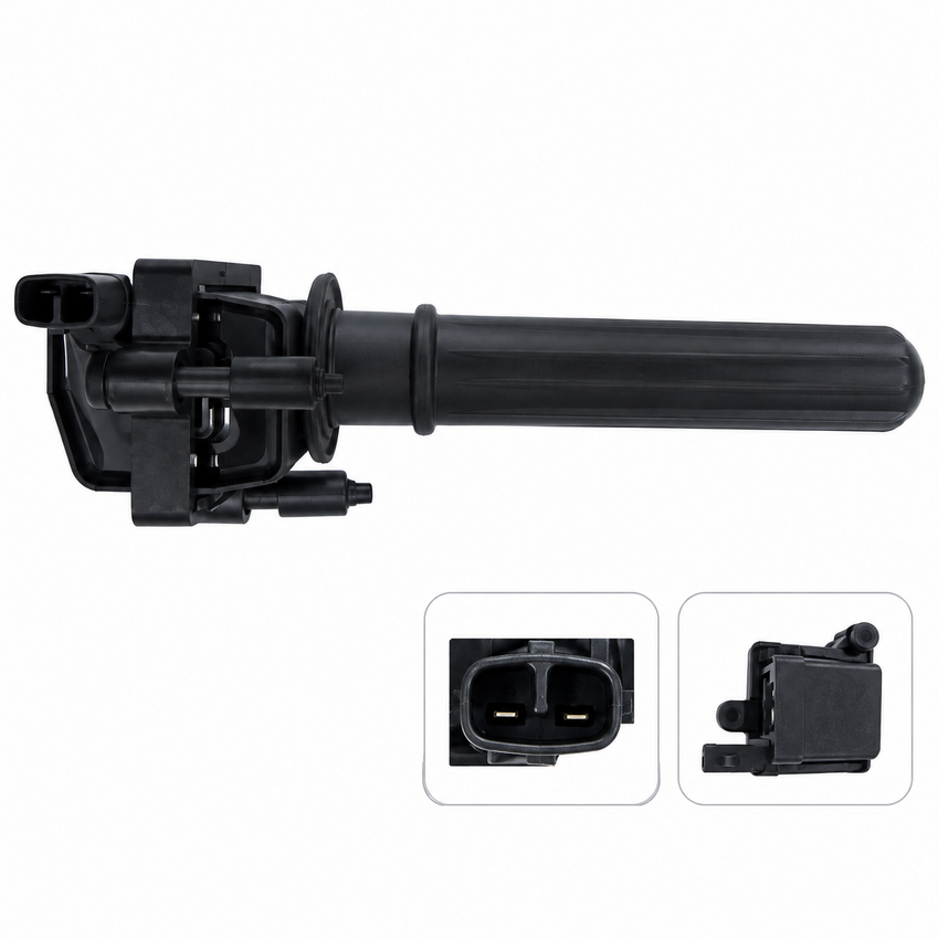 Top Gun Ignition Coil For Chrysler 300C 3.5 V6 EGG V6 24V Sedan 2005-2009