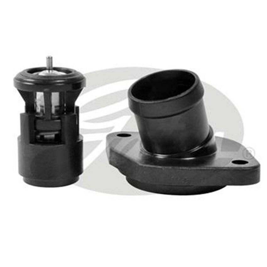 Thermostat for VOLKSWAGEN Polo III 6N1 AEA/ AEE/ AHS 1.6L Petrol 4Cyl FWD