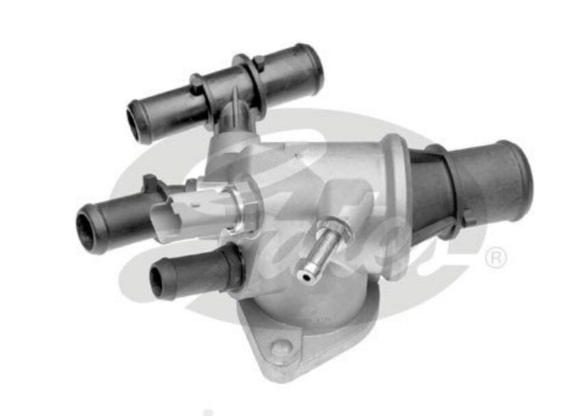 Gates Coolant Thermostat - TH24888G1