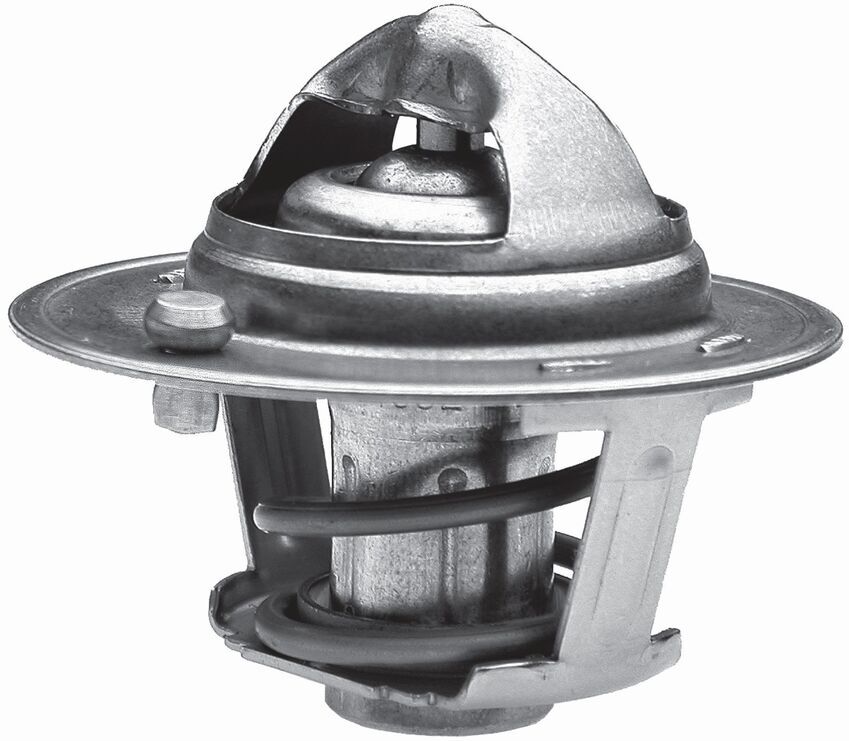 Thermostat for FORD Focus MK III DYK PNDA/ PNDD 1.6L Petrol Ti-VCT 4Cyl FWD