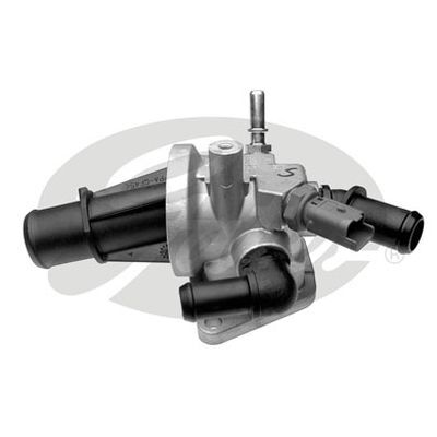 Thermostat for FIAT 500 312AXB1A 169A1000 1.3L Diesel JTD 4Cyl FWD TH28488G1