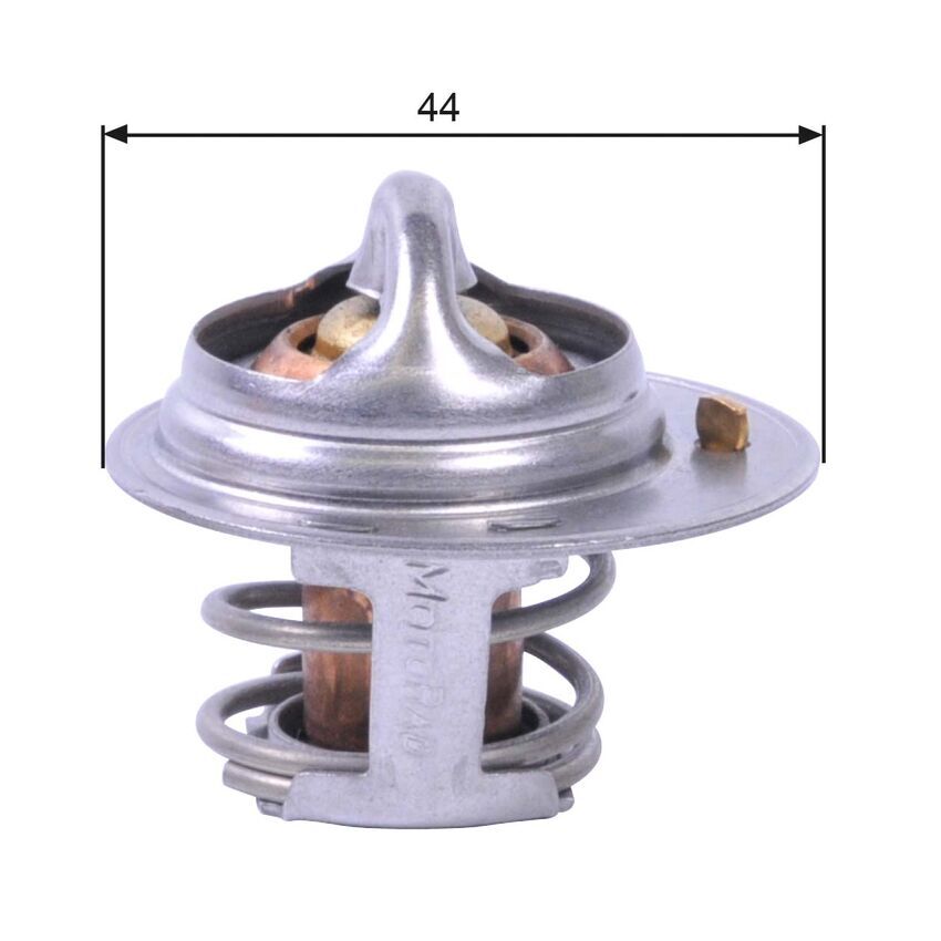 Thermostat for SUZUKI Swift MK II SF416 G16B 1.6L Petrol 4Cyl 4WD TH29682G1