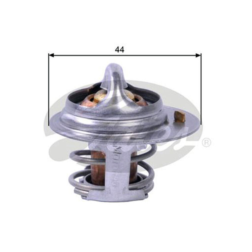 Thermostat for SUZUKI Swift MK II SF416 G16B 1.6L Petrol 4Cyl 4WD TH29692G1