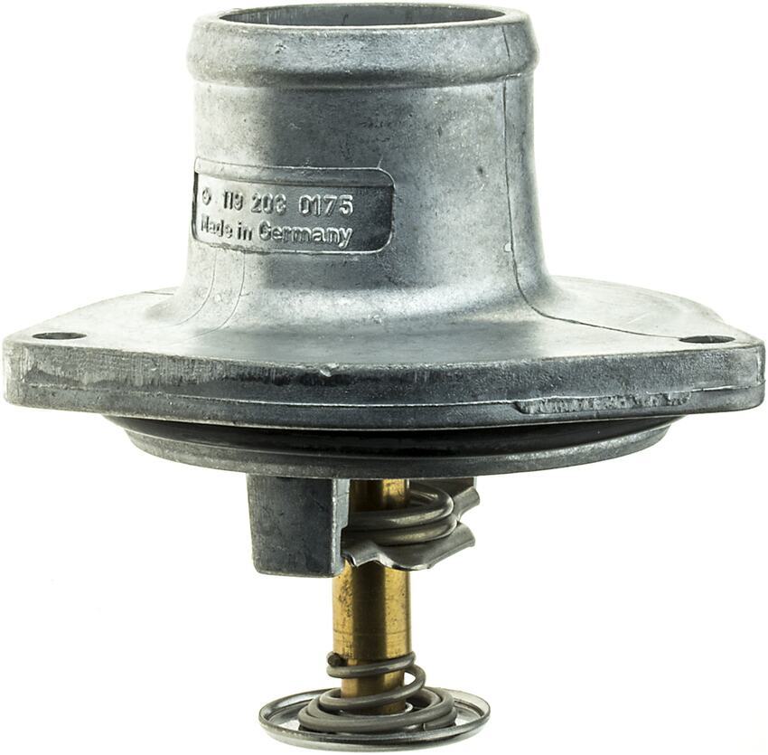 Gates Thermostat For Mercedes-Benz S-Class 4.2L S 420 W140 M 119.981,M 119.971 Petrol