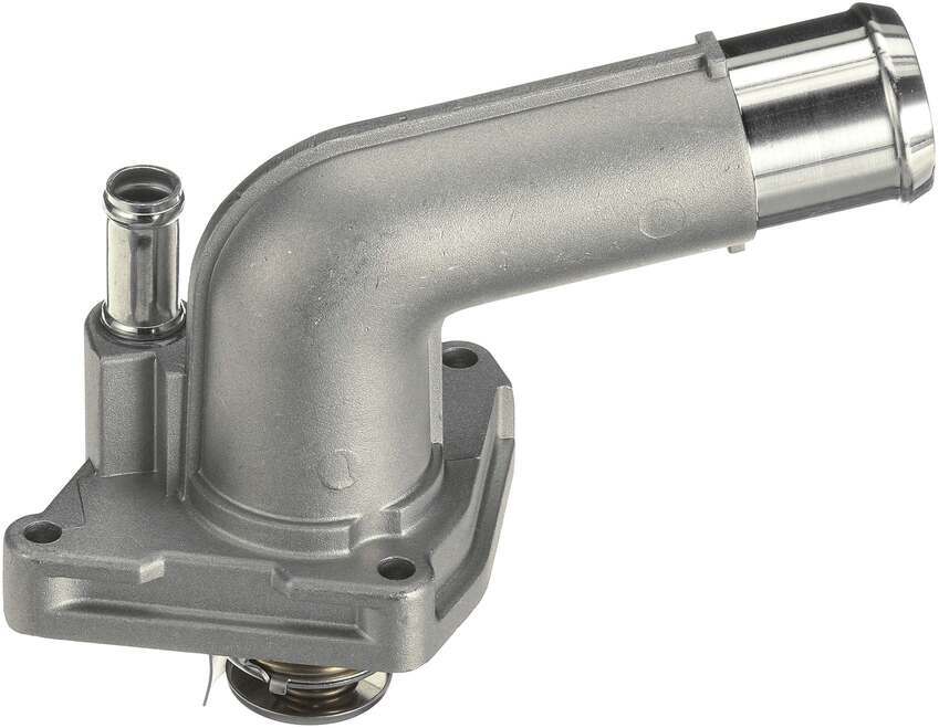 Gates Thermostat For Nissan Maxima 3.5L J31 VQ35DE Sedan Petrol