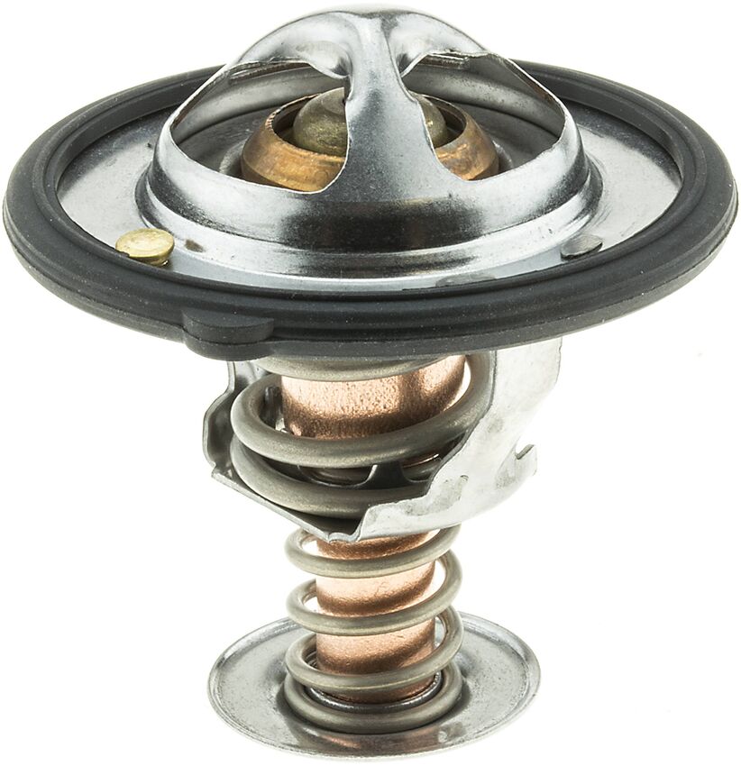 Gates Thermostat For Hyundai Santa FE GL SM SC81B 2.4L Petrol G4JS 2000-2003