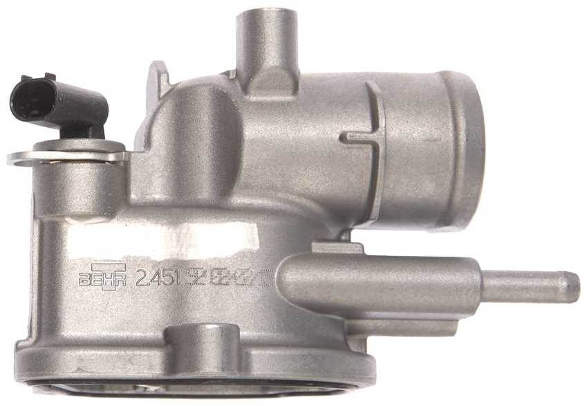 Gates Coolant Thermostat For Mercedes-Benz C-Class W204/CL203/S204, E-Class W211
