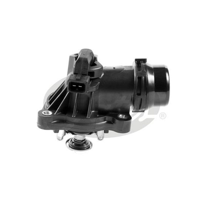 Thermostat for BMW 318i Coupe E46 N46B20A N46B20C 2.0L Petrol Ci 4Cyl RWD