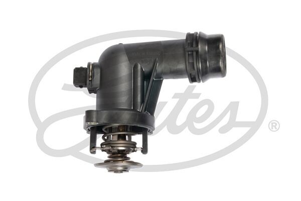 Thermostat for BMW 318i Touring E46 M43B194E1 1.9L Petrol 4Cyl RWD TH373105G1