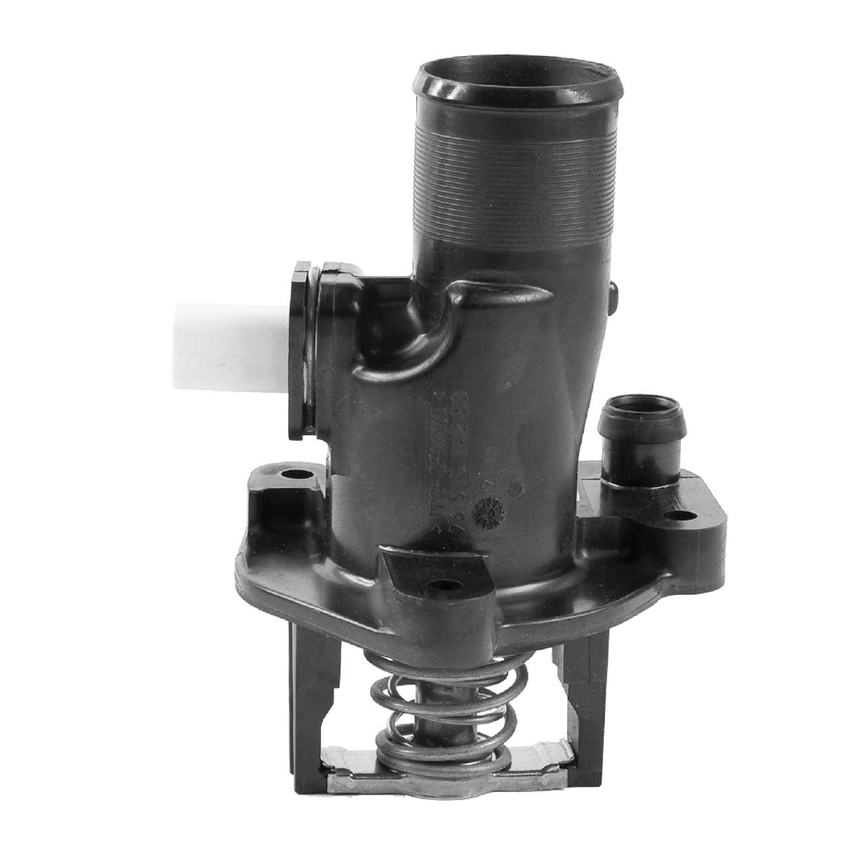 Gates Coolant Thermostat For Peugeot 407 6E/6D 2.0L Diesel RHR (DW10BTED4)