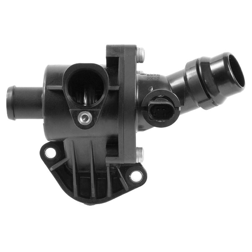 Thermostat for SKODA Octavia 1Z5 BLR/ BLY/ BVY/ BVZ 2.0L Petrol FSi 4Cyl FWD