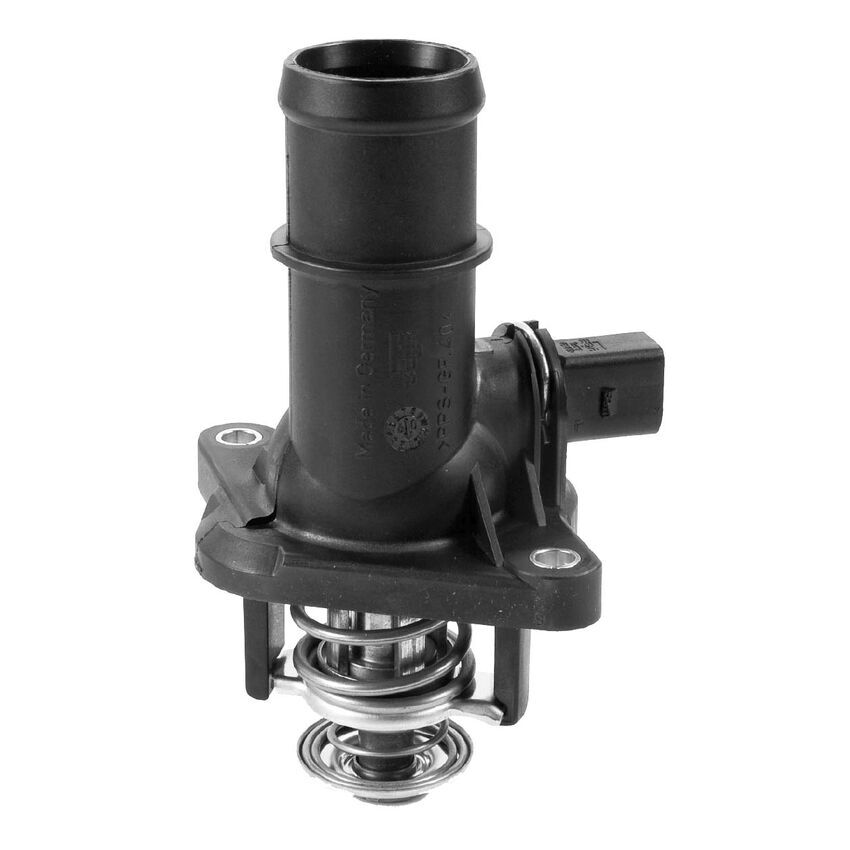 Thermostat for AUDI A3 8L1 AVU/ BFQ 1.6L Petrol 4Cyl FWD TH396105G1