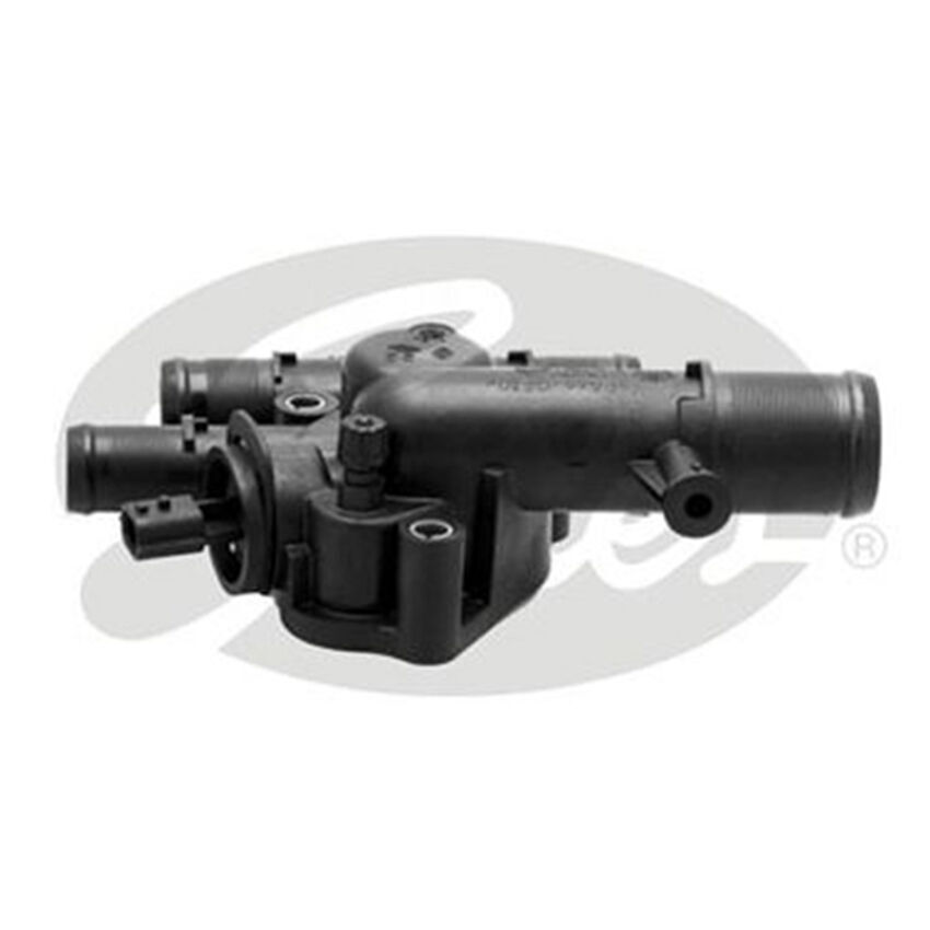 Thermostat for RENAULT Scenic PHASE II JM14/ F9Q818 1.9L Diesel dCi 4Cyl FWD