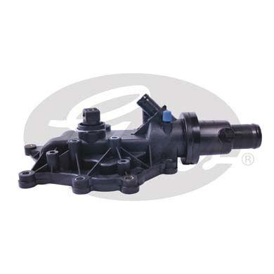 Thermostat for RENAULT Megane PHASE II BM0J/ CM0J K4M760 1.6L Petrol 4Cyl FWD