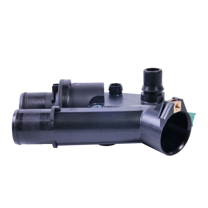 Gates Coolant Thermostat For Peugeot 4007 GP 2.2L HDi 4HN 4HK (DW12MTED4)