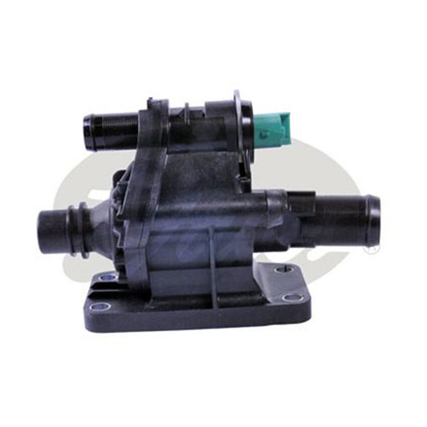 Thermostat for MINI Mini Cooper R56 9HZ 1.6L Diesel D 4Cyl FWD TH41183G1