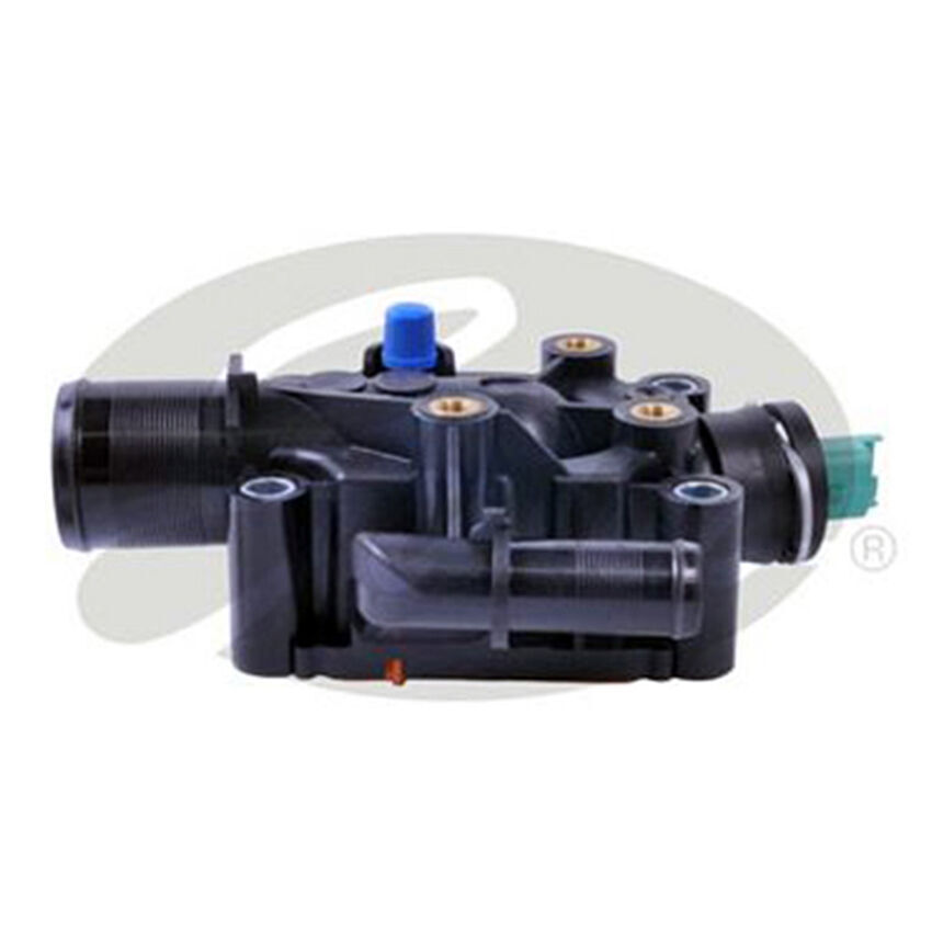 Thermostat for CITROEN C2 NFU TU5JP4 1.6L Petrol VTR 4Cyl FWD TH41291G1