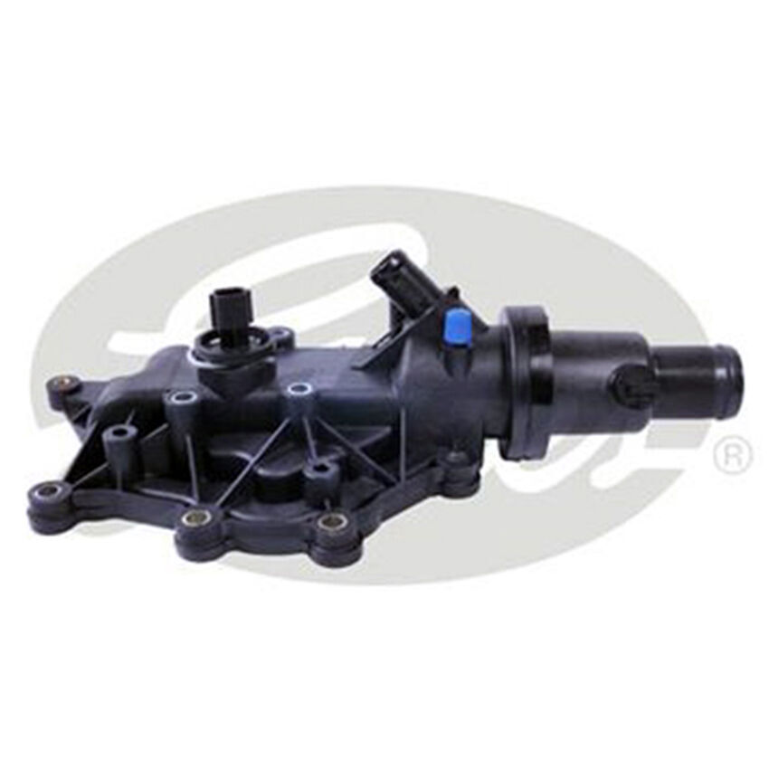 Thermostat for RENAULT Kangoo Express PHASE II FW0D 1.6L Petrol 4Cyl FWD