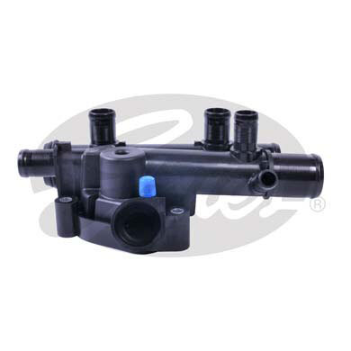 Gates Coolant Thermostat For Renault Laguna BG0/1 2.2L Diesel 600 G9T Hatchback