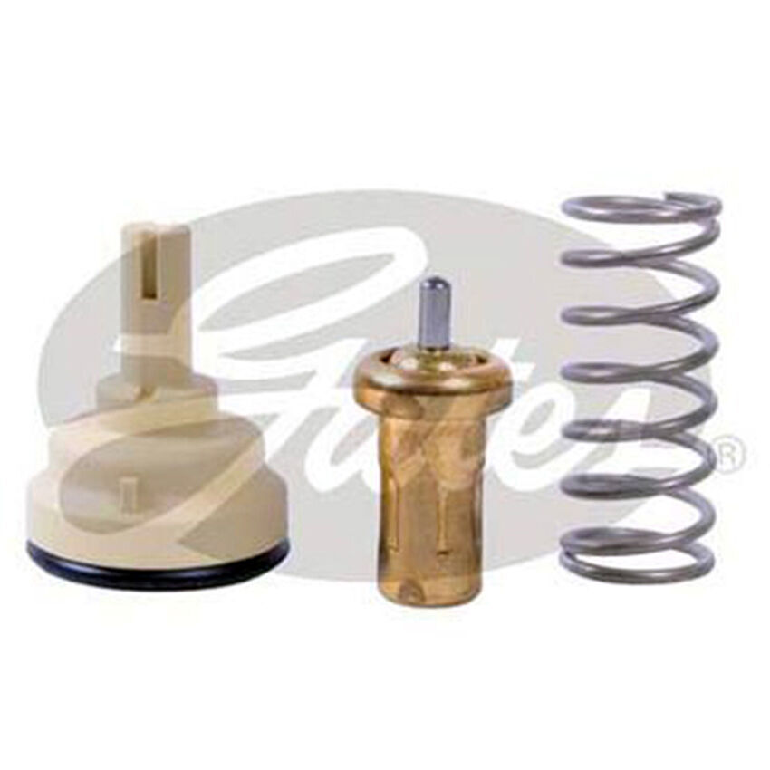 Thermostat for VOLKSWAGEN Tiguan 5N2 CAVD/ CTHD 1.4L Petrol 4Cyl FWD TH42695G1