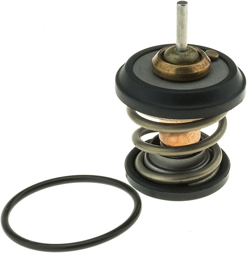 Thermostat for SKODA Superb 3T5 CDAA 1.8L Petrol TSi 4Cyl 4WD TH42995G1