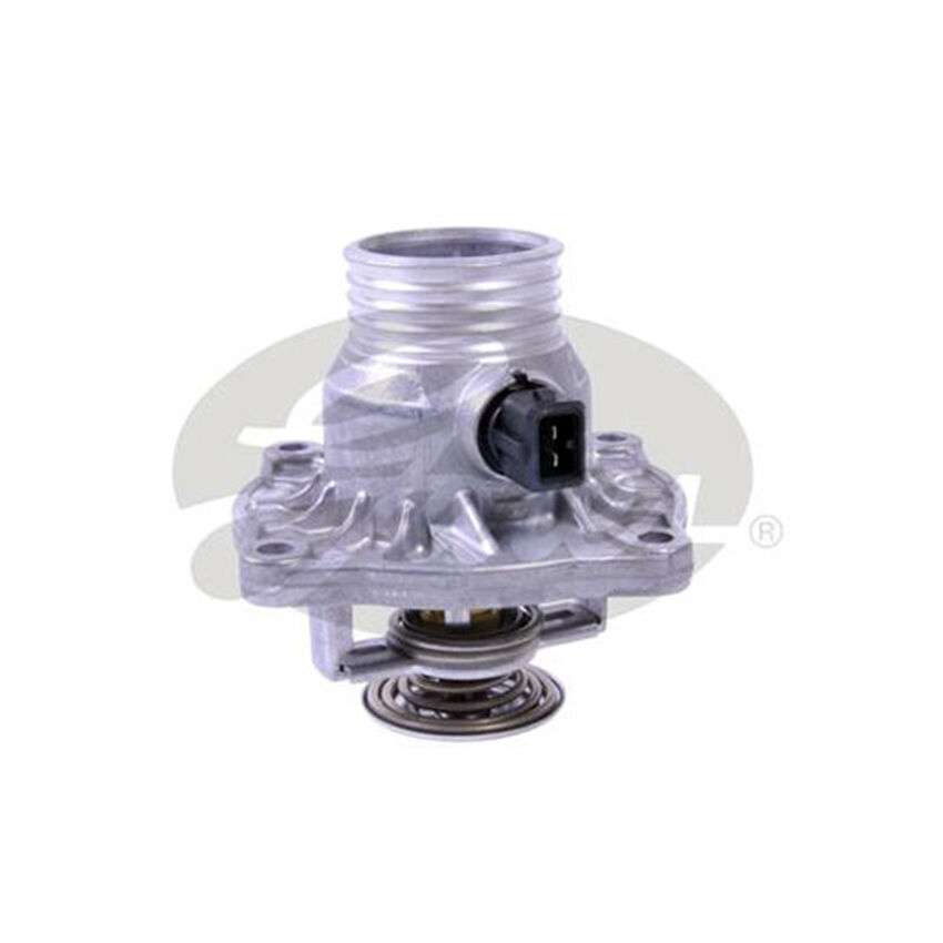 Thermostat for BMW 735i E38 M62B358S1/ M62B358S2 3.5L Petrol -/ iL 8Cyl RWD