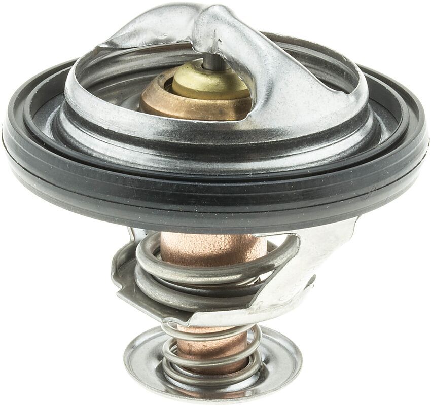 Thermostat for VOLVO V40 Cross Country 526 B5254T12 2.5L Petrol T5 5Cyl 4WD
