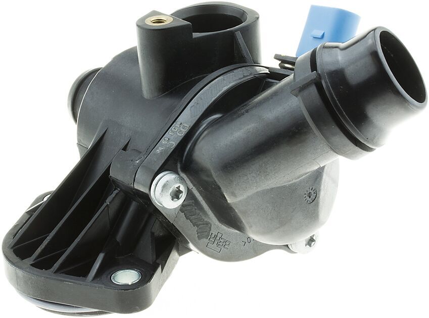 Thermostat for AUDI A4 Quattro B7 8ED BFB 1.8L Petrol Turbo 4Cyl 4WD TH444100G1