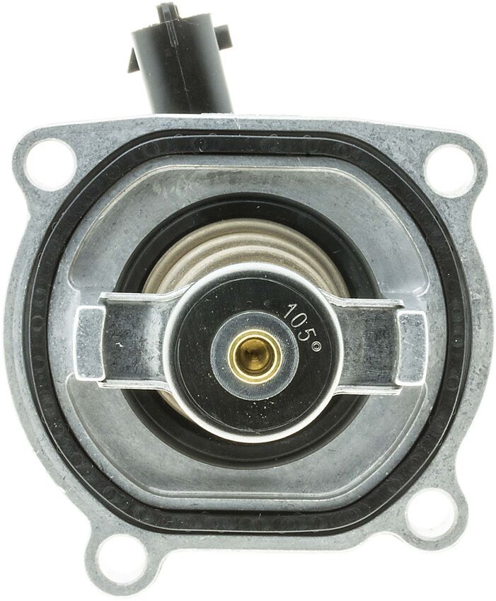 Thermostat for ALFA ROMEO 159 939AXL1A 939A4000 1.8L Petrol 4Cyl FWD TH445105G1